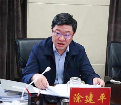 彰顯省會(huì )擔當，我們城投人這么干！